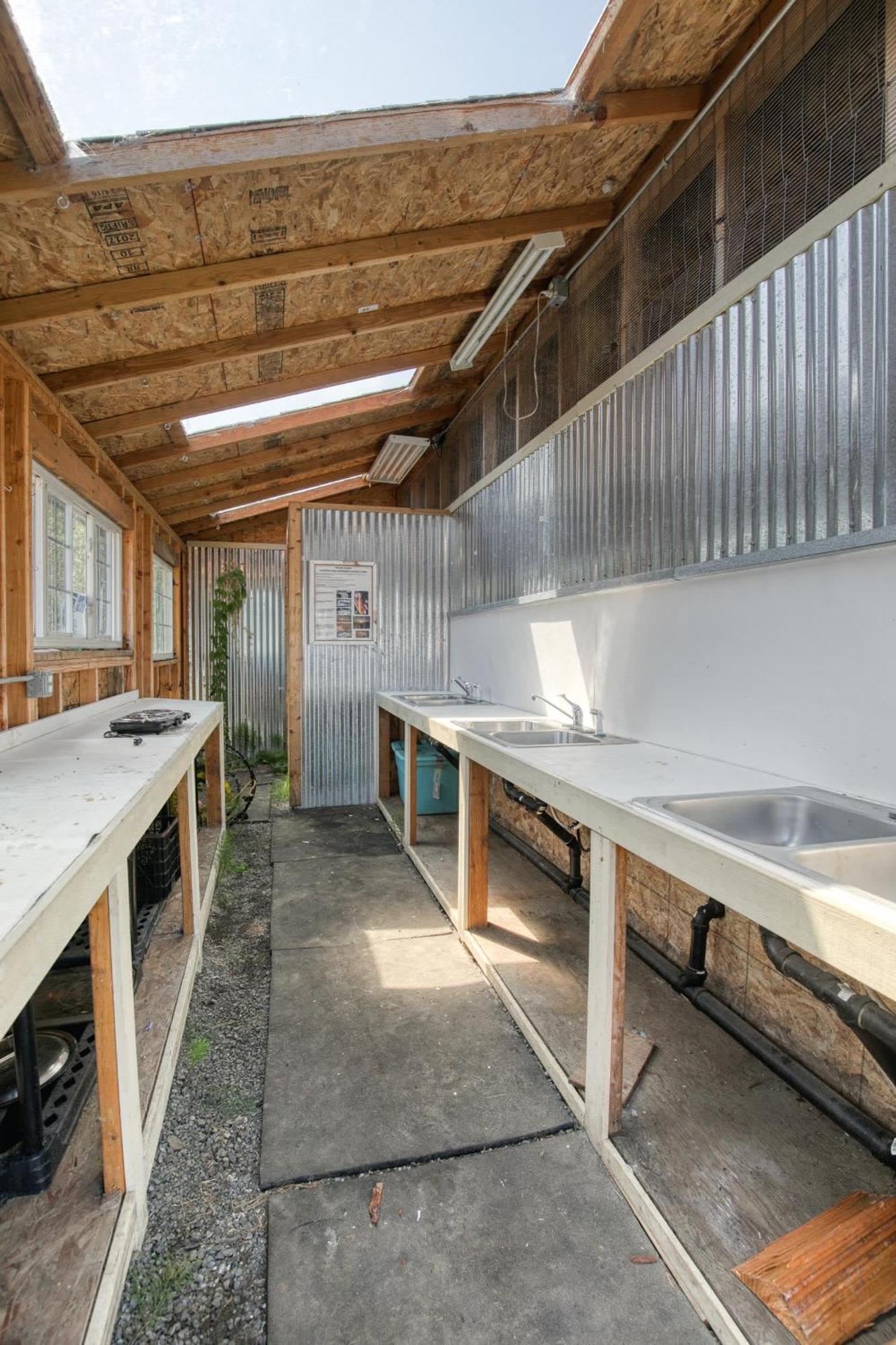 Mermaid Cottage 1-Bedroom Beach Cottage Grayland Экстерьер фото